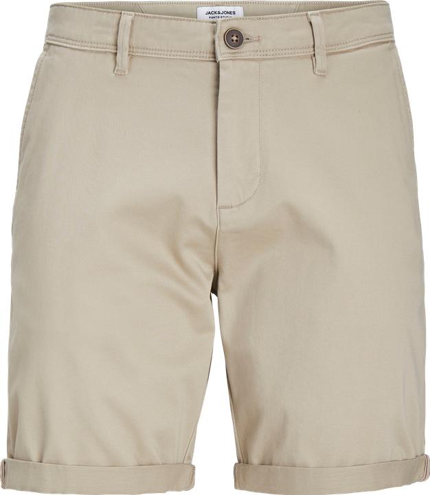 Actual product image Jack & Jones Jpstbowie Jjshorts Solid Sn Jnr (140)