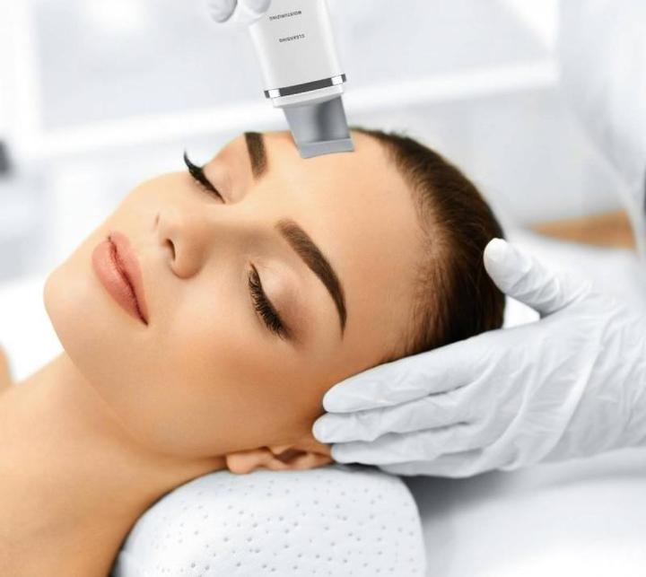 Actual product image Haxe HX802