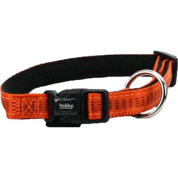 Nobby Halsband Soft Grip (XS, Hund, Allgemein), Halsband + Leine