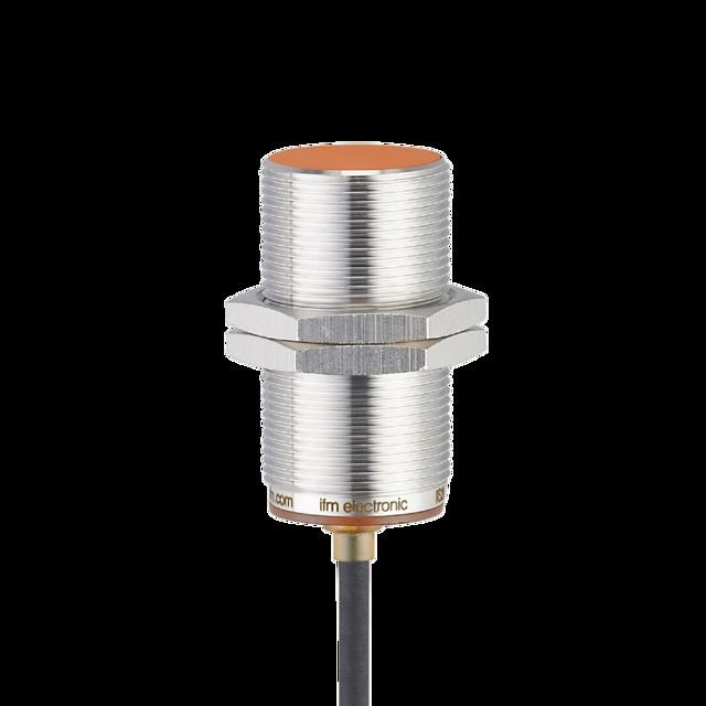 Actual product image ifm Electronic IFM inductive sensor (Electronics kit)