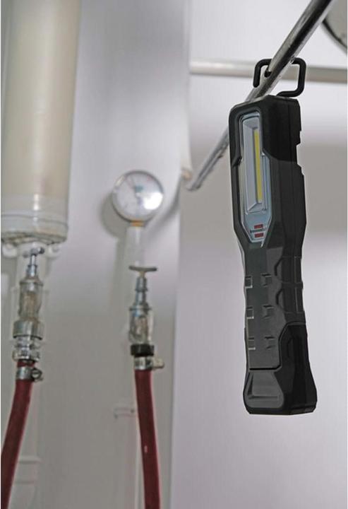 Produktbild Brennenstuhl HL 1000 A (1000 lm)