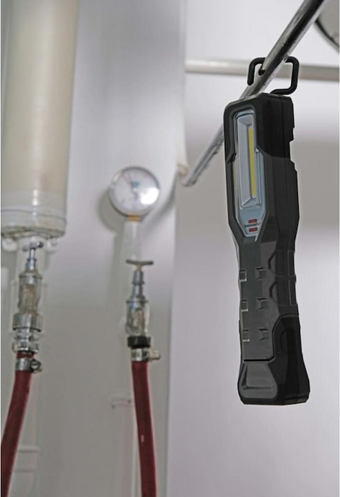 Actual product image Brennenstuhl HL 1000 A (1000 lm)