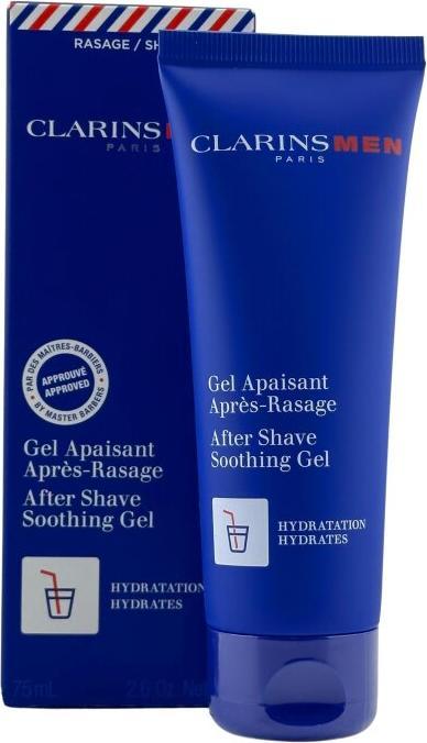 Immagine prodotto Clarins Gel dopobarba (Gel dopobarba, 75 ml)