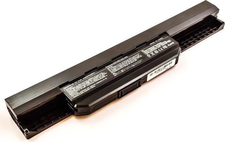 Produktbild CoreParts MBI2241H (6 Zellen, 5200 mAh)