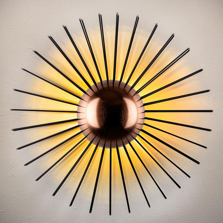 Actual product image Opviq Kaya Chandelier (G9)