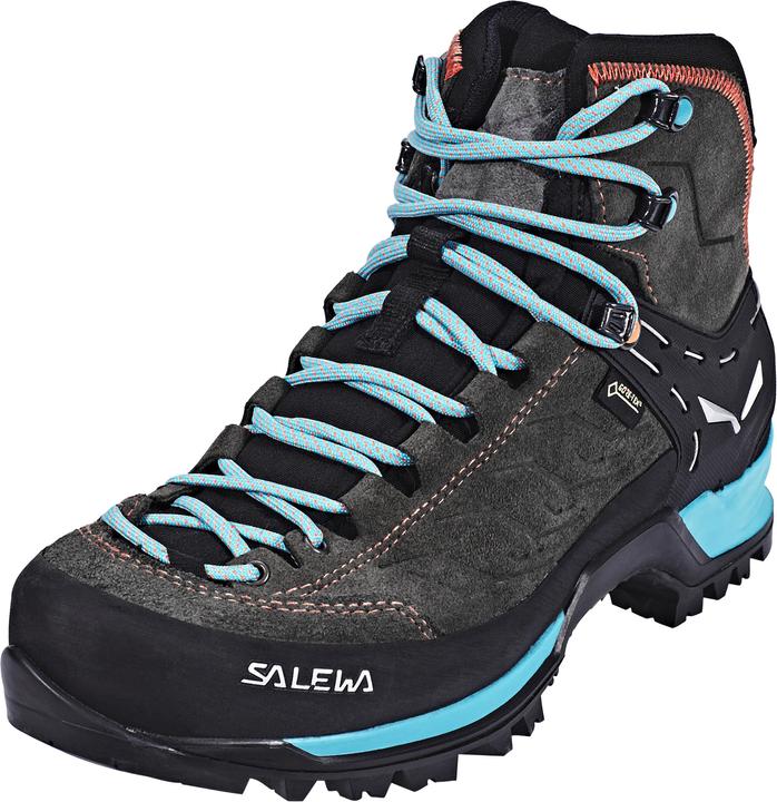 Actual product image Salewa Mountain Trainer Mid GTX (38)