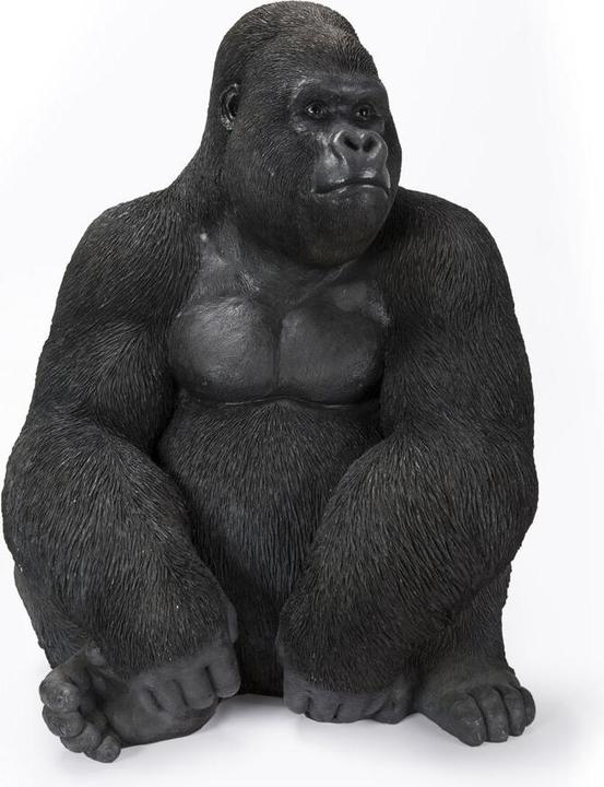 Actual product image Kare Design gorilla