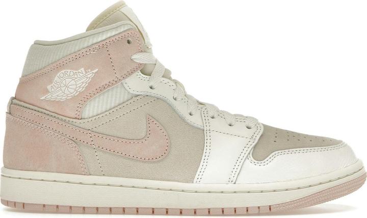 Immagine prodotto Jordan 1 Mid SE Seersucker (Women's) (39)