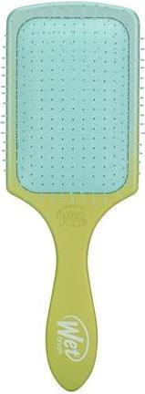 Immagine prodotto Wet Brush Paddle Detangler Feel Good Ombre Verde/Blu - Spazzola per capelli