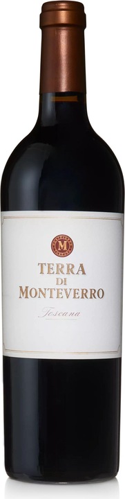 Produktbild Terra di Monteverro  2013 (1 x 75 cl, 2013)