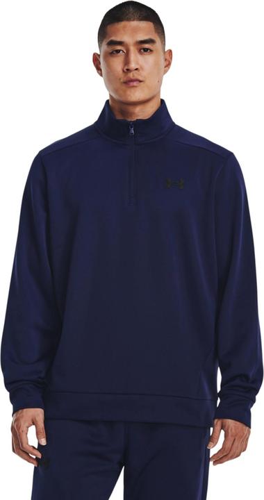 Produktbild Under Armour Armour Fleece® 1/4 Zip Sweatshirt Herren (S)