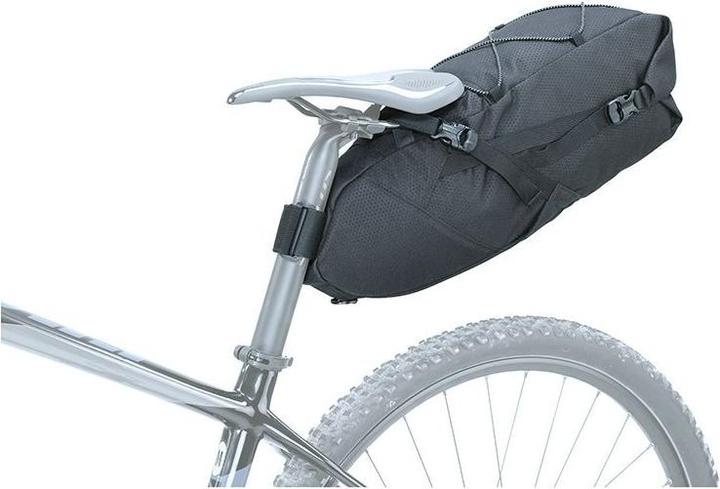 Image du produit Topeak Backloader (6 l, Sac de selle)