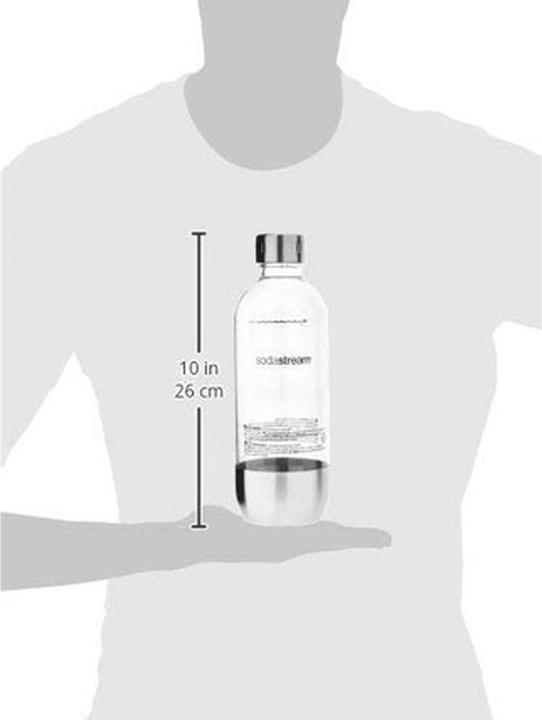 Actual product image SodaStream Bottle