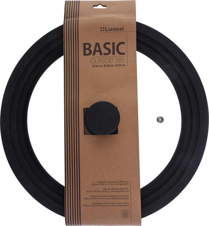 Produktbild Lunasol Basic (Glas, Kunststoff)