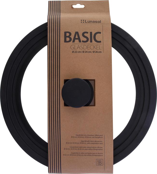 Produktbild Lunasol Basic (Glas, Kunststoff)