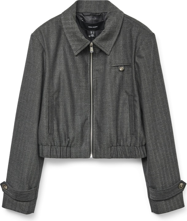 Produktbild Vero Moda VMEMILI Bomberjacke Blousonjacke (34)