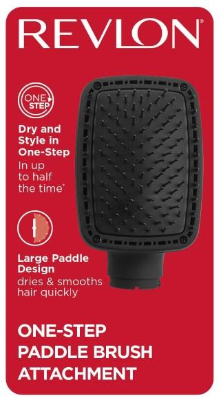 Image du produit Revlon Brosse à palette à une étape