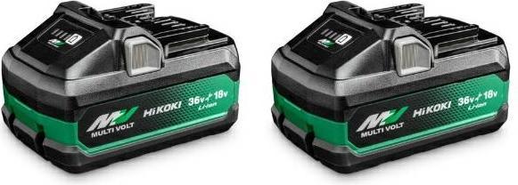 Produktbild Hikoki 36V Batterie (36 V)