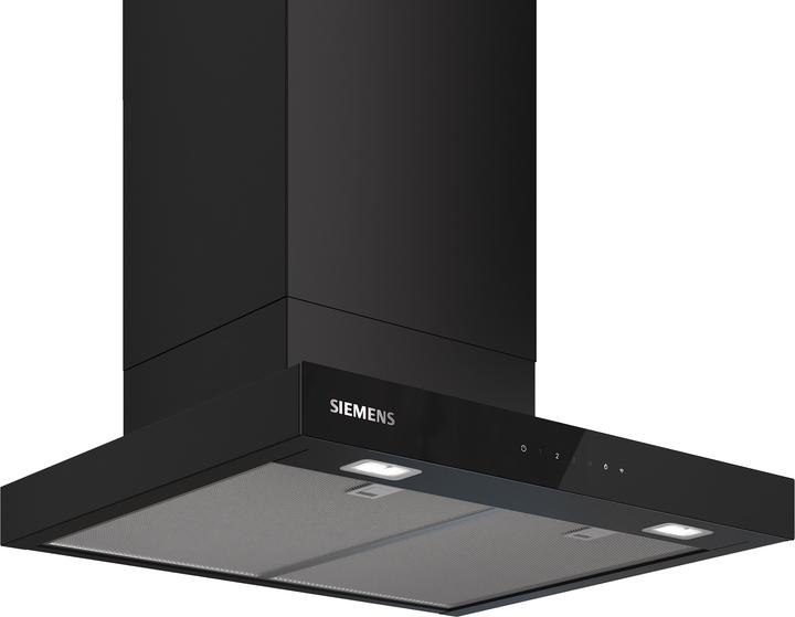 Siemens LC67BDN60 (Cappuccio)