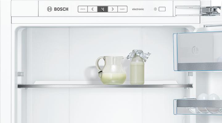 Produktbild Bosch Hausgeräte KIF41ADD0 (187 l)