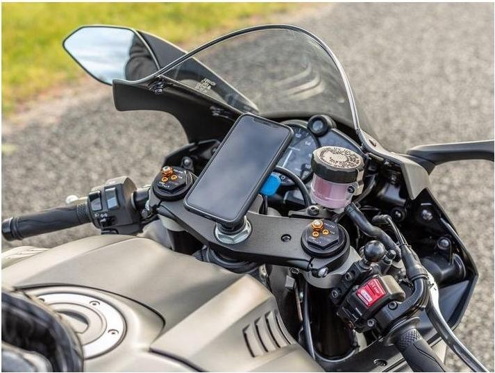 Image du produit Quad Lock Mont de la tige de la fourche
