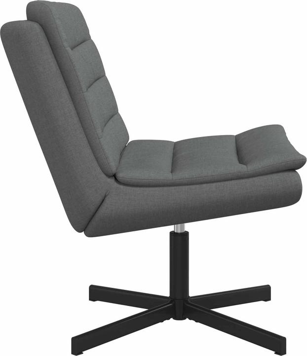Actual product image vidaXL Drehstuhl