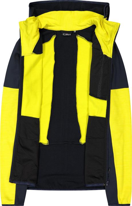 Immagine prodotto CMP Campagnolo Pile con cappuccio (XL)