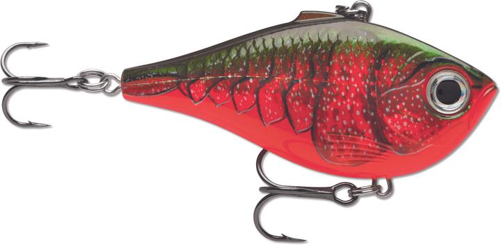 Produktbild Rapala Rippin' Rap (7 cm)