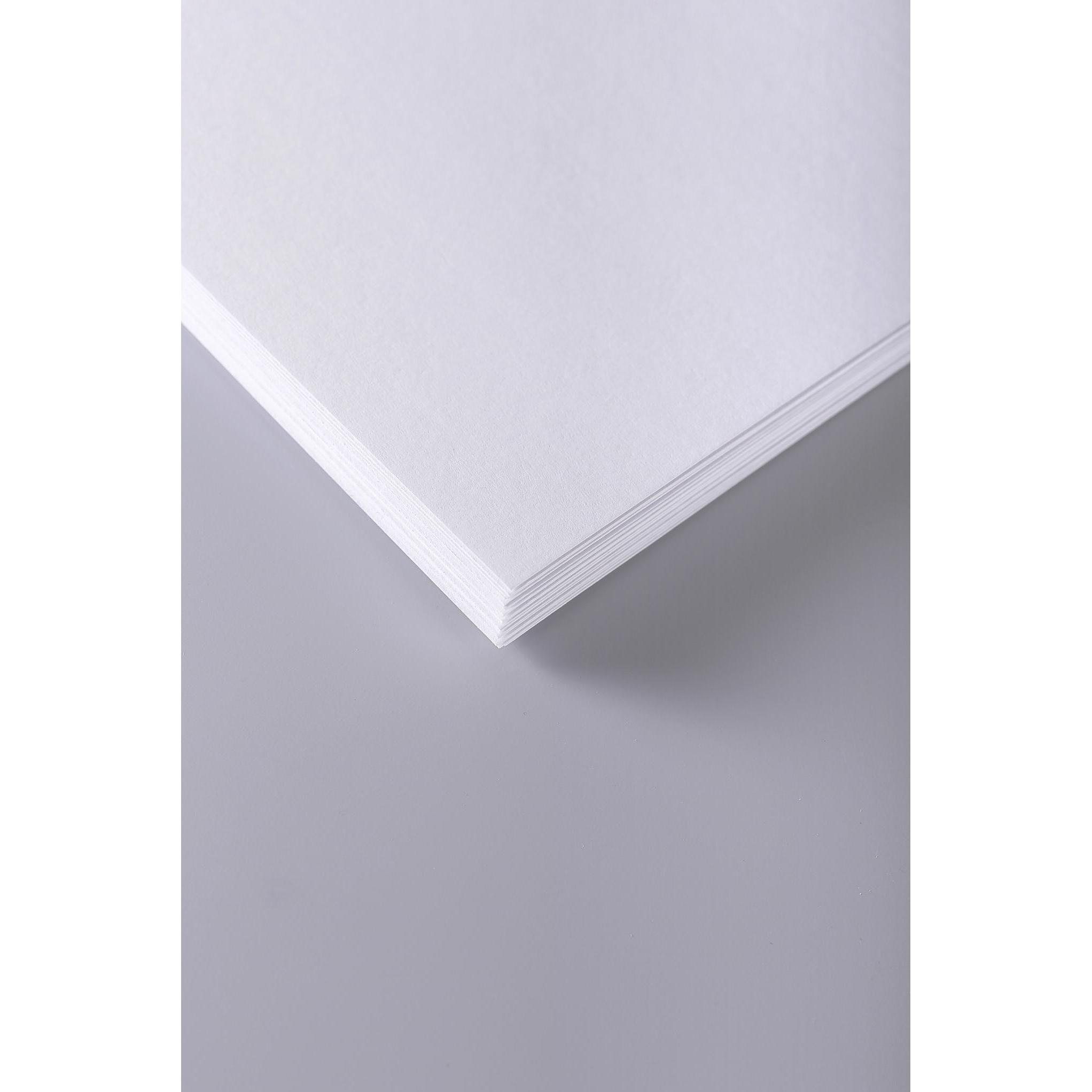 Clairefontaine, Bastelpapier, Trockene Techniken (160 g/m², 125 x)