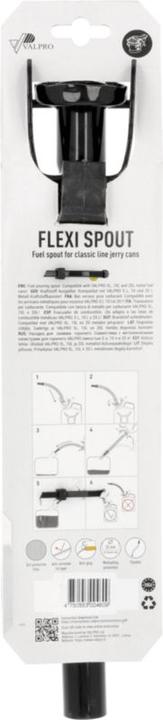 Produktbild Valpro Diesel-Ausgiesser