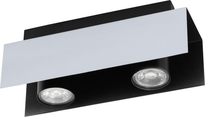 Produktbild EGLO Viserba (400 lm, GU10)