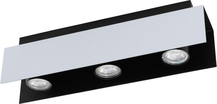 Produktbild EGLO Viserba (400 lm, GU10)