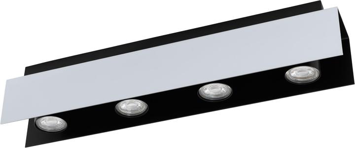 Produktbild EGLO Viserba (400 lm, GU10)