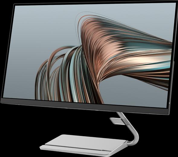 Immagine prodotto Lenovo Q27q-20 (2560 x 1440 pixel, 27")