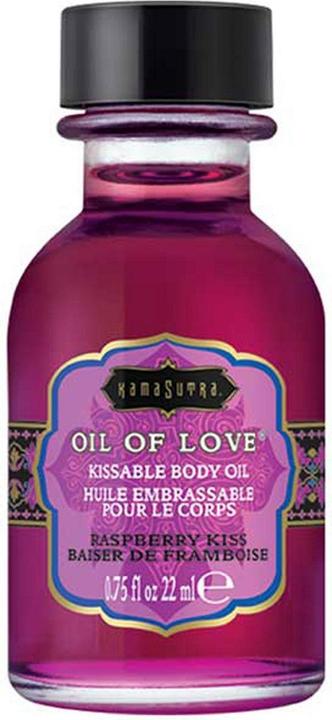 Kamasutra Oil of Love (22 ml)