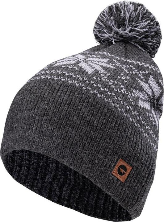 Produktbild Hi-Tec Pascal Mütze (One Size)