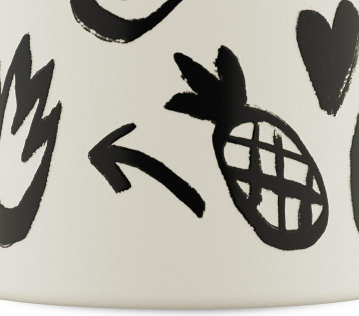 Produktbild 24 Bottles Clima Horizon Trinkflasche 850 ml (0.85 l)