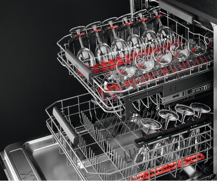 Actual product image AEG VAATWASSER INBOUW FEE63606PM