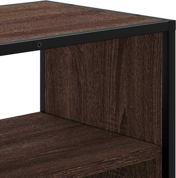 Produktbild vidaXL TV-Schrank (80 x 31 x 39.50 cm)
