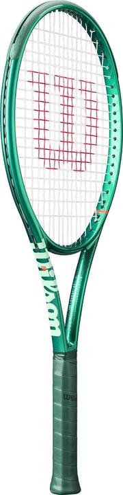 Actual product image Wilson Blade 100L V10 Tennisschläger (2, 285 g, Not covered)