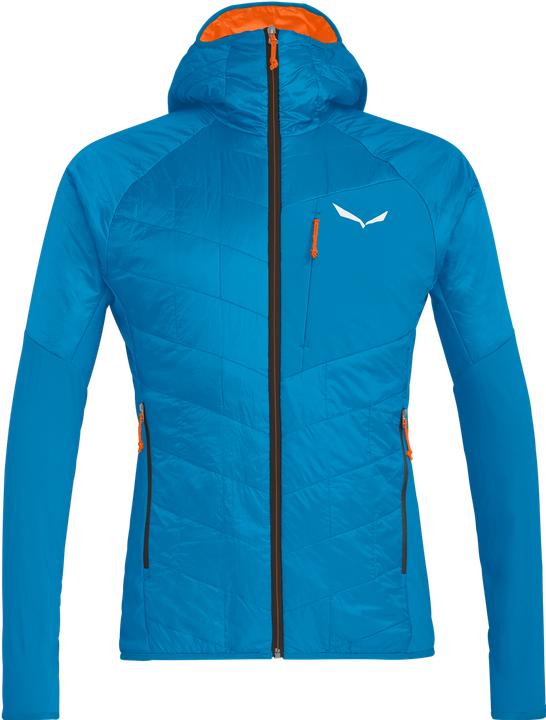 Immagine prodotto Salewa Giacca Ortles Hybrid Tirolwool Celliant Insulation (44, XS)