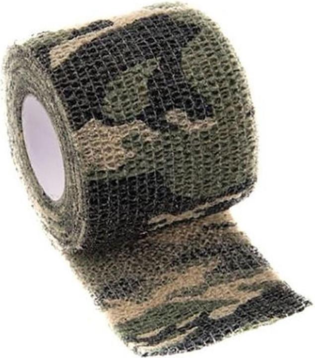 Stealth Gear Nastro mimetico