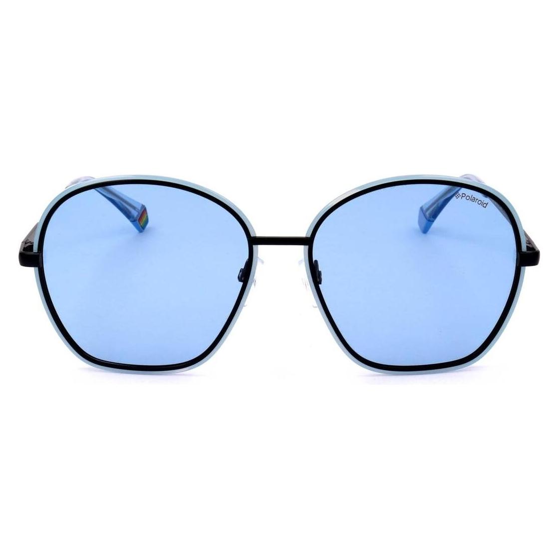 Polaroid, Sonnenbrille, Mod. Pld 6113 S Azure