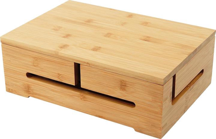 Image du produit Relaxdays Kabelbox