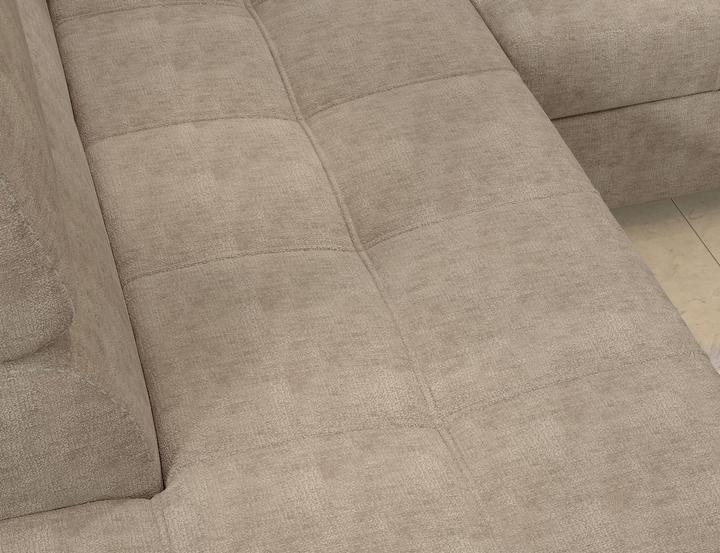 Image du produit ELTAP Eridano (4 places, Canapé-lit, Canapé d'angle)