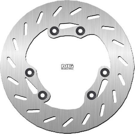 Produktbild NG Brake Disc DIS1242 (220 mm)