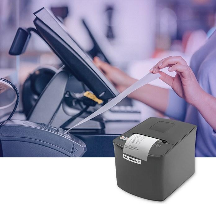 Image du produit Qoltec 50256 (RJ11)