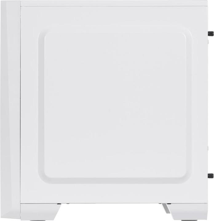 Actual product image AeroCool Cylon Mini (mATX, ITX)