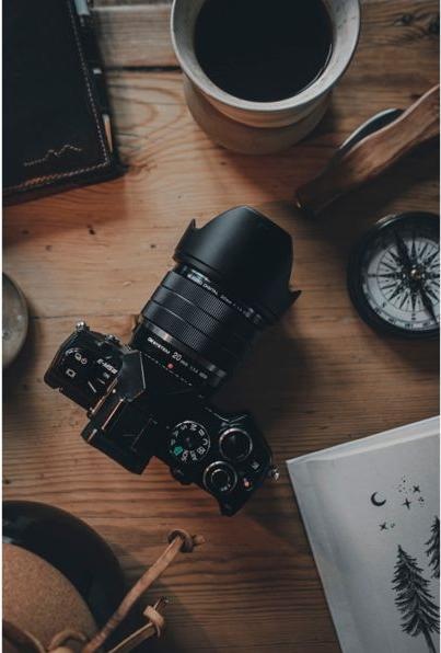 Produktbild OM System M.Zuiko ED 20mm f/1.4 Pro (Micro Four Thirds, Micro Four Thirds)