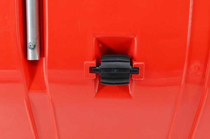 Actual product image Snow shovel